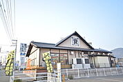 【その他】資さんうどんまで850ｍ