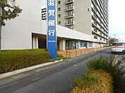 【銀行】滋賀銀行守山東代理店まで1200ｍ