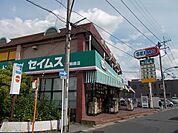 【ドラッグストア】ドラッグセイムス姉崎店まで450ｍ
