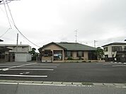 【総合病院】大木医院まで600ｍ