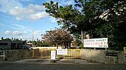 【小学校】金城小学校まで850ｍ