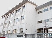 【小学校】白浜小学校まで1320ｍ