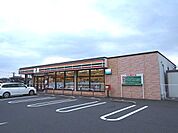 【コンビニエンスストア】セブンイレブン小倉長尾5丁目店まで450ｍ