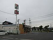 【コンビニエンスストア】セブンイレブン新茂原店まで800ｍ