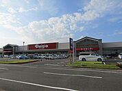 【スーパー】ベイシア茂原店まで1400ｍ