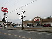 【ドラッグストア】アベイル君津店まで550ｍ