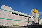アピタ君津店まで1200ｍ