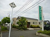 【総合病院】羽鳥野歯科クリニックまで500ｍ