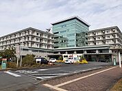 【総合病院】榛原総合病院まで900ｍ