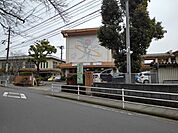 【小学校】日田市立三和小学校まで1710ｍ