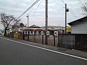 【幼稚園】日田市立高瀬保育園まで850ｍ