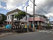 【幼稚園】こども園るんびにいまで690ｍ