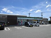 【コンビニエンスストア】ファミリーマート大川北古賀店まで620ｍ