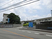 【総合病院】国立病院機構大牟田病院まで1300ｍ