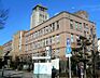 周辺：【市役所・区役所】大牟田市役所まで2300ｍ