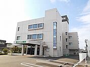 【総合病院】柳川ツジ病院まで1620ｍ