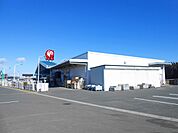 【ホームセンター】コメリホームセンター新地店まで750ｍ