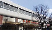 【駅】福島駅まで2800ｍ