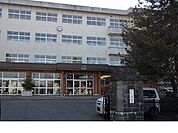 【小学校】福島市立杉妻小学校まで1800ｍ