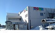 【銀行】東邦銀行蓬莱支店まで1200ｍ