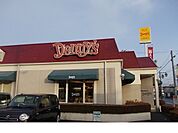 【その他】デニーズ福島西店まで800ｍ