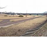 【公園】御山緑地運動公園まで500ｍ