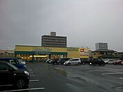 【スーパー】リオン・ドール野田店まで100ｍ