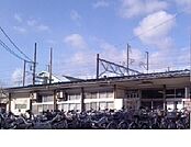 【駅】南福島駅まで970ｍ