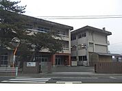 【小学校】福島市立大森小学校まで1500ｍ