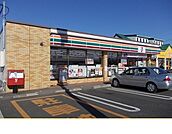 【コンビニエンスストア】セブンイレブン永井川店まで600ｍ