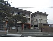 【小学校】大森小学校まで250ｍ