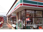 【コンビニエンスストア】セブンイレブン松川駅前店まで1000ｍ