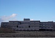【総合病院】済生会福島総合病院まで3400ｍ