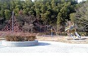 【公園】本泉公園まで50ｍ