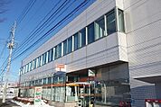 【郵便局】福島東郵便局まで350ｍ