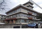 【小学校】福島市立瀬上小学校まで1100ｍ