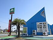 【その他】モスバーガーシーサイド荒尾店まで390ｍ