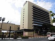【市役所・区役所】山形市役所まで1700ｍ