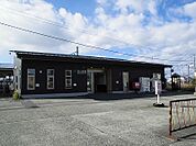 【駅】JR北山形駅まで1140ｍ