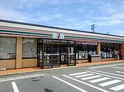 【コンビニエンスストア】セブンイレブン三川横山店まで2800ｍ