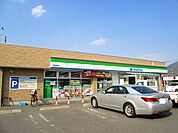 【コンビニエンスストア】ファミリーマート赤湯温泉店まで1300ｍ