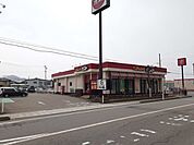 【その他】ガスト　鶴岡南店まで1800ｍ