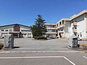 【小学校】鶴岡市立藤島小学校まで431ｍ