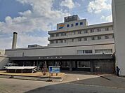 【総合病院】鶴岡協立病院まで1199ｍ