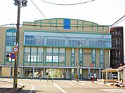 【駅】長井駅まで2000ｍ
