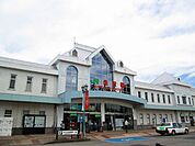 【駅】米沢駅まで3360ｍ