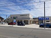 【総合病院】谷川内科クリニックまで450ｍ