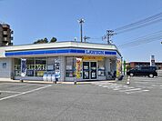 【コンビニエンスストア】ローソン 宇佐辛島店まで450ｍ