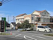 【総合病院】時枝内科医院まで300ｍ