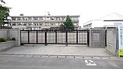 【小学校】日岡小学校まで1100ｍ